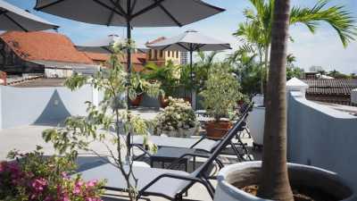 Colombia - Cartagena - 2 SPOTS LEFT!!! Colombia III EDITION 360º Experience in this amazing Country. INCLUDED: Tons of Local and Gastronomic Adventures with an Experienced TripLeader! - 14