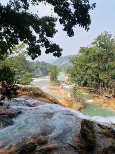 Mexiko - Palenque - Off-the-Grid Chiapas: Mayan Roots & Jungle Gems - 3