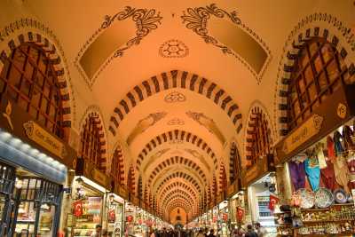 Turkey - Istanbul - 7 Day Istanbul Premium Culture & Experience Tour - 8