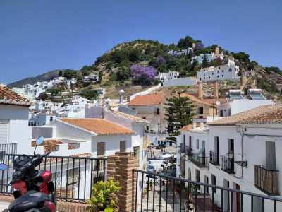 Spain - Frigiliana - 💃🍹LADIES trip in Málaga: Sunny Beaches, Painting, Pádel and Yoga 🎨🏸(Private Rooms) - 1