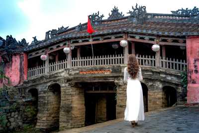 Vietnam - Hoi An ancient town - 🇻🇳 Iconic Vietnam Unveiled: From Emerald Bays to Lantern-lit Streets 🏮 - 1
