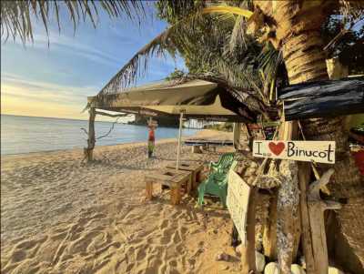 Philippinen - Binucot Beach - Remote Island Adventure in the Philippines: Discover Tablas Island - 3