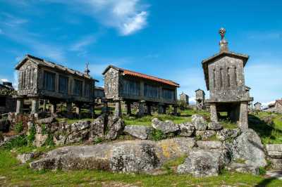 Portugal - Lindoso - Discover Porto and UNESCO's Biosphere Reserve of Gerês National Park and its Natural Treasures with a Local - 3