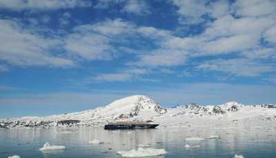 Nordeuropa - 🇳🇴🐻‍❄️ Travel to the Arctic Circle - Spitzbergen and Tromsø - JoinMyTrip