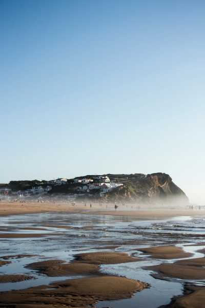 Portugal - Aljezur - Explore the Southwest Alentejo and Vicentine Coast, one of Europe's most breathtaking coastlines! - 3