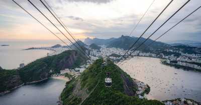 Brasilien - Rio de Janeiro - CARNVAL IN BRAZIL, Carnaval Chronicles: A Week in Rio's Heartbeat - 3