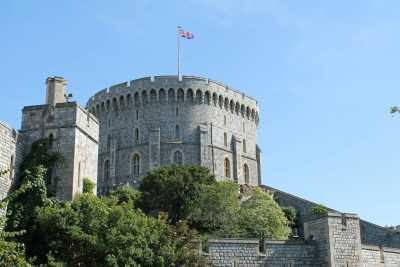 Vereinigtes Königreich - Windsor - London Calling! Experience British culture by wandering the streets of London - plus a visit to the iconic Windsor Castle!