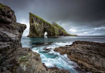 Faroe Islands - Tórshavn - Faroe Islands: Adventure at the Edge of the World