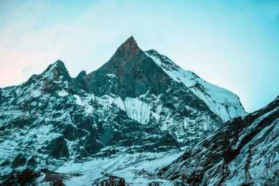 Nepal - Makalu Base Camp ( Barun Valley ) - Makalu Base Camp Trek: Journey to the Fifth Highest Peak - 1