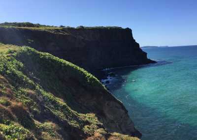 Australia - Killen Falls - 🇦🇺 Slow Mornings & Salt Air: A 9-Night Yoga & Lifestyle Retreat in Byron Bay, Australia 🌊 - 2