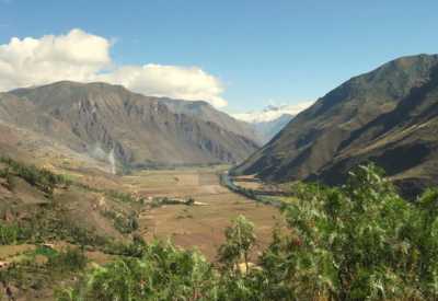 Peru - Sacred Valley - The best of Peru: Chocolate, Food, Machu Picchu, Nazca, and more! - 2