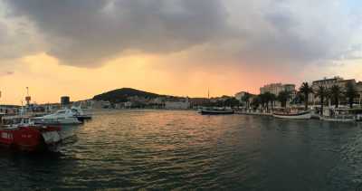 Kroatien - Zadar - Experience Croatia with a beach expert ☀️ CoWorking Trip