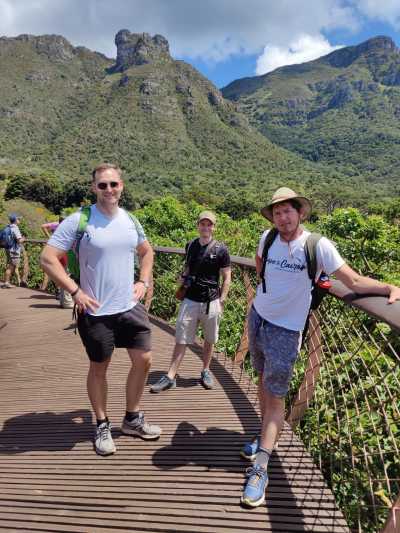 Südafrika - Cape Town - 🌞Ultimate 10-Day South Africa Road Trip🇿🇦Cape Town & The Garden Route – 🌊Adventure, Nature & Epic Vibes! - 9