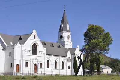 South Africa - Ganora Guestfarm, Camping & Excursions - Entdecke Südafrika: Die Kapregion - jenseits der touristischen Trampelpfade - 5