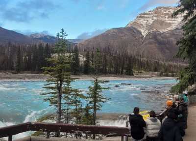Canada - Jasper - 4-Day Rocky Mountains Adventure with Sunrise Rail Experience - 2