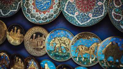 Central Asia - Bukhara - 12-Day Central Asia Adventure: Kazakhstan, Kyrgyzstan & Uzbekistan! - 2