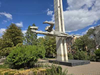 Moldawien - Soroca - Transnistria & Moldova: back to the Soviet past - 8