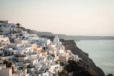 Greece - Fira - Embark on a Dream Adventure: Explore the Cyclades with a Local !! - 1