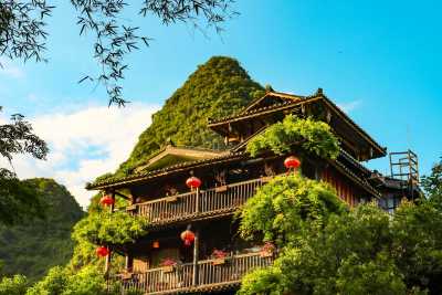 China - Guilin - Experience Authentic, Small-Town China with Digital Nomads - 3