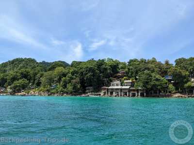 Indonesien - Iboih Beach - 🇮🇩 Indonesien Wildes Sumatra - 15 Tage einzigartige Orang Utan Abenteuerreise 🏞️🐒🌿🏝️ - 1