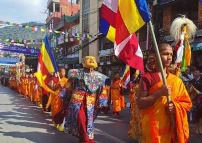 Nepal - Pokhara - Into the Wild Heart of Nepal - 3