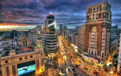 Spanien - Madrid - Madrid in Motion: Where Art, History, and Flamenco Meet - 1