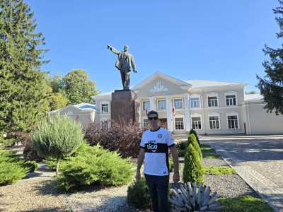 Moldawien - Soroca - Transnistria & Moldova: back to the Soviet past - 10