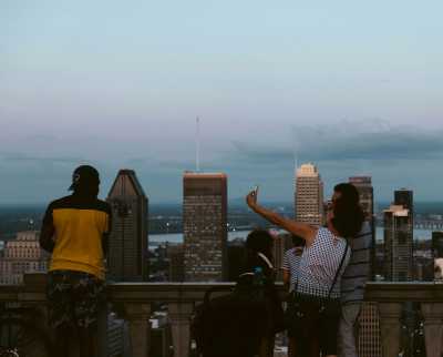 Canada - Mount Royal - Ultimate Montreal Summer Experience 🇨🇦 | City, Nature & Local Life – Hosted Downtown + Airport Pickup! - 4