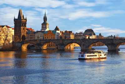 Czechia - Prag - Prague Beer Experience 🍻 – 4 Days of Fun & Nightlife - 3