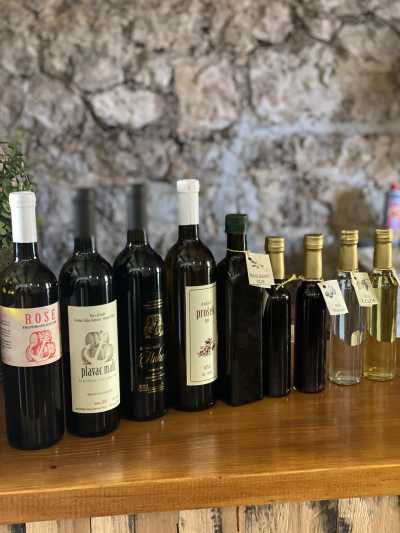 Südeuropa - Pelješac - Dubrovnik + Montenegro : Oysters & Wine - 2