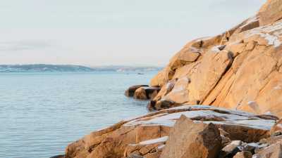 Europa - Sandefjord - Roadtrip to Norway's Nature