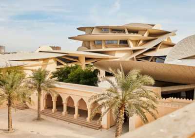 Katar - Doha - Doha: The Pearl of the Middle East! - 1