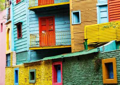 Südamerika - Buenos Aires - 🏙💃 City Lights, Tango Nights & UNESCO Sights: A Legendary Journey from Buenos Aires to the Majestic Iguazú Falls 🏞  explore Argentina in a small group 🌟🇦🇷 - 7