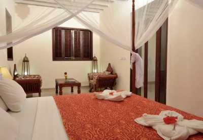 Tanzania - Abeid Amani Karume International Airport - Zanzibar Workcation: Cowork, Chill, and Explore Paradise(Shared room) - 21