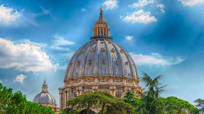 Italy - Rome - 8-Day Italy Adventure: Iconic Cities and Hidden Gems from Rome to Sicily! - 3