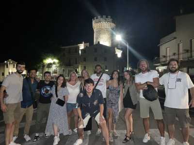 Italy - Città della Pieve - 🇮🇹Italy’s Green Heart💚, Slowly Savoured🍝🍷VII EDITION - ✨Luxury Stay🌿Wild Nature🏰Medieval Towns📍Traditions🤤Unique Flavors | Local Italian Coordinator +23 Group Trips hosted! - 1