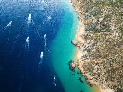Mexico - Cabo San Lucas - Baja Whale Watching & Catamaran Adventure 🇲🇽 | All-Inclusive Sailing from Magdalena Bay to La Paz - 4