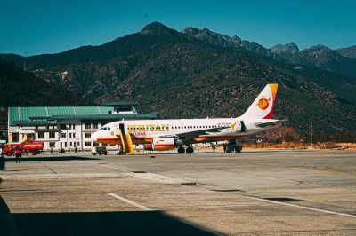 Bhutan - Paro - Bhutan In-Depth Roadtrip 2027