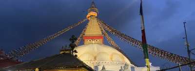 Nepal - Kathmandu - The Annapurna Heritage Yoga Trek: A Journey Back to Yourself