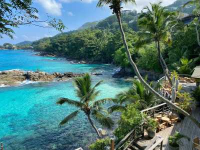 Seychelles - Mahé - Discover the Magical Seychelles Islands - 5