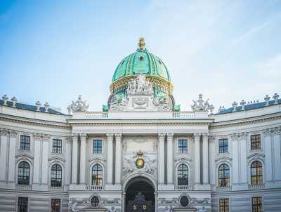 Österreich - Vienna - Vienna Winter Trip 🇦🇹 Christmas Market and Musical (ticket included)