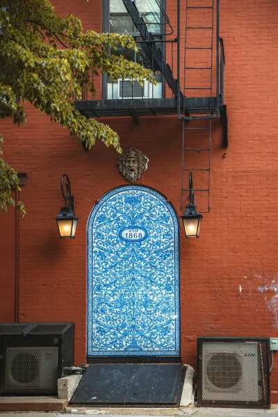 Vereinigte Staaten - SoHo - 🗽🥯 A Taste of Manhattan: 4 Days of Food, History & City Magic in NYC 🌃 - 9