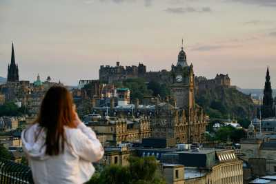 United Kingdom - Edinburgh - Through the Stones: A Scottish Journey OUTLANDER FANS WATCH OOUTTTT - 3