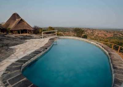 Uganda - ViaVia Entebbe - Uganda: Self drive 4x4 Land Cruiser 🦍🌿Gorilla & Rhino tracking! Coffee, Waterfalls & Hikes 🇺🇬 - 6