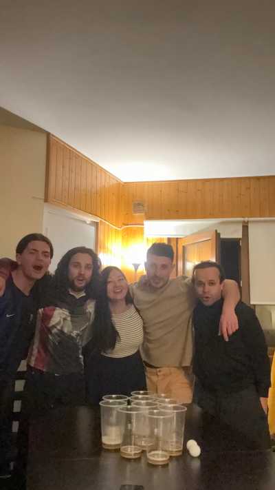 Andorra - El Pas de la Casa - “Snow Year’s Eve: The Andorra Ski Trilogy” - 16