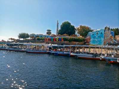 Ägypten - Kom Ombo Temple - Treasures of the Pharaohs: A Journey Through Luxor, Aswan, and Cairo - 7