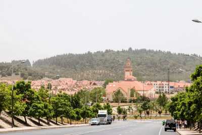 Morocco - Azrou - NYE's trip to Middle Atlas Mountains Morocco - AZROU - 1