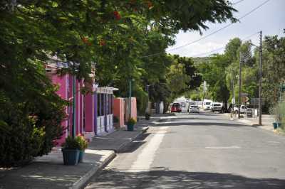 South Africa - Graaff-Reinet - Entdecke Südafrika: Die Kapregion - jenseits der touristischen Trampelpfade - 1