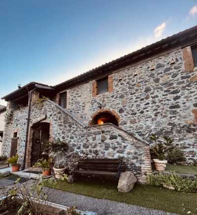 Italien - Casa Perazza - Thermal Trip 🧖‍♀️ in Tuscany - NOVEMBER