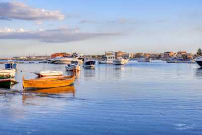 Italy - Marzamemi - Experience the Wonderful Island of Sicily through the Eyes of a Local! - 2